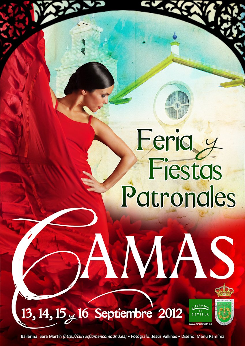 Feria y fiestas patronales en honor a la Nuestra Señora de los Dolores  